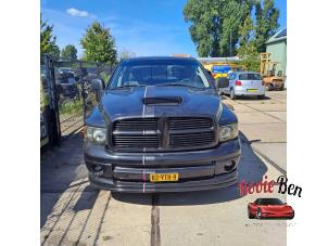 Dodge Ram 1500 5.7 V8 Hemi 1500 4x4  (Skadad)