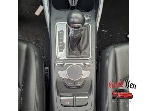 Audi Q2 1.5 35 TFSI 16V Épave (2019, Gris)