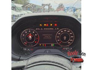Audi Q2 1.5 35 TFSI 16V Épave (2019, Gris)