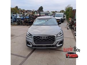 Audi Q2 1.5 35 TFSI 16V  (Épave)
