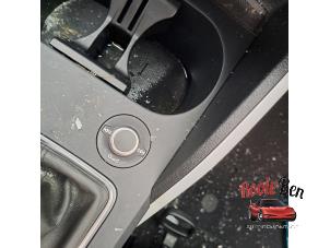 Audi Q2 1.5 35 TFSI 16V Épave (2019, Gris)
