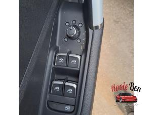 Audi Q2 1.5 35 TFSI 16V Épave (2019, Gris)