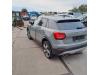 Audi Q2 1.5 35 TFSI 16V Skrotfordon (2019, GRIJS)