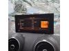Audi Q2 1.5 35 TFSI 16V Skrotfordon (2019, GRIJS)