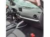 Audi Q2 1.5 35 TFSI 16V Skrotfordon (2019, GRIJS)
