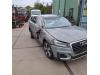 Audi Q2 1.5 35 TFSI 16V Skrotfordon (2019, GRIJS)