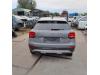Audi Q2 1.5 35 TFSI 16V Skrotfordon (2019, GRIJS)