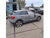 Audi Q2 1.5 35 TFSI 16V Skrotfordon (2019, GRIJS)