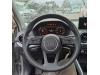 Audi Q2 1.5 35 TFSI 16V Skrotfordon (2019, GRIJS)