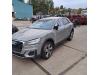 Audi Q2 1.5 35 TFSI 16V Skrotfordon (2019, GRIJS)