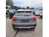 Audi Q2 1.5 35 TFSI 16V Skrotfordon (2019, GRIJS)