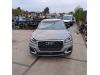 Audi Q2 1.5 35 TFSI 16V Skrotfordon (2019, GRIJS)