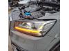Audi Q2 1.5 35 TFSI 16V Skrotfordon (2019, GRIJS)