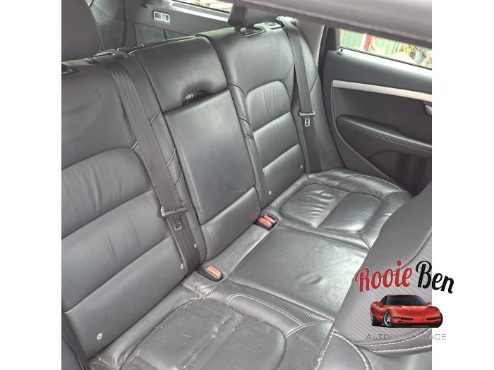 Volvo V70 1.6 T4 16V Vehículo de desguace (2013, Gris)