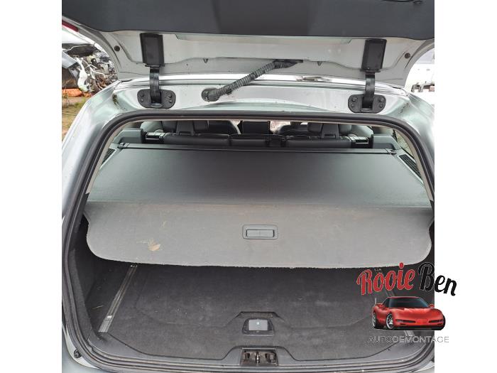 Volvo V70 1.6 T4 16V Vehículo de desguace (2013, Gris)