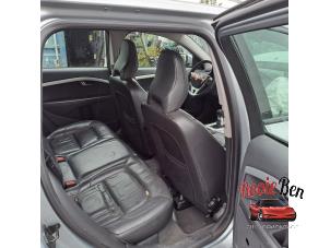 Volvo V70 1.6 T4 16V Vehículo de desguace (2013, Gris)