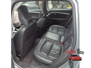 Volvo V70 1.6 T4 16V Vehículo de desguace (2013, Gris)