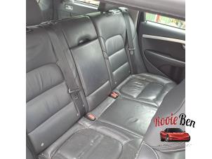 Volvo V70 1.6 T4 16V Vehículo de desguace (2013, Gris)