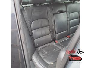 Volvo V70 1.6 T4 16V Vehículo de desguace (2013, Gris)