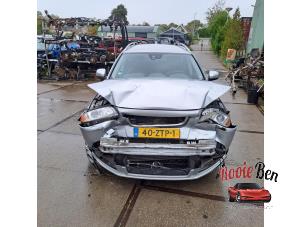 Volvo V70 1.6 T4 16V Vehículo de desguace (2013, Gris)