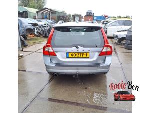 Volvo V70 1.6 T4 16V Vehículo de desguace (2013, Gris)