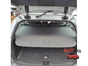 Volvo V70 1.6 T4 16V Vehículo de desguace (2013, Gris)