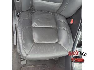 Volvo V70 1.6 T4 16V Vehículo de desguace (2013, Gris)