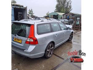Volvo V70 1.6 T4 16V Vehículo de desguace (2013, Gris)