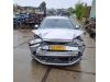 Schrottauto Volvo V70 aus 2013
