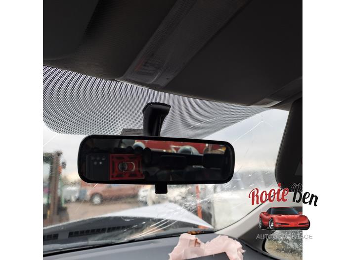 Toyota Auris 1.8 16V HSD Full Hybrid Skadat fordon (2011, GRIJS)