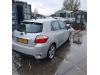 Toyota Auris 1.8 16V HSD Full Hybrid Skadat fordon (2011, GRIJS)