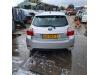 Toyota Auris 1.8 16V HSD Full Hybrid Skadat fordon (2011, GRIJS)
