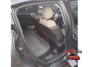 Citroen C3 1.2 Vti 12V PureTech Samochód złomowany (2024, Szary)