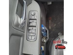 Dodge Ram 1500 5.7 V8 Hemi 1500 4x2 Unfallauto (2011, Schwarz)