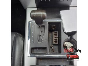 Dodge Ram 1500 5.7 V8 Hemi 1500 4x2 Unfallauto (2011, Schwarz)