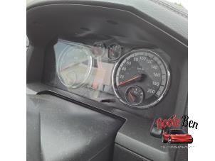Dodge Ram 1500 5.7 V8 Hemi 1500 4x2 Unfallauto (2011, Schwarz)
