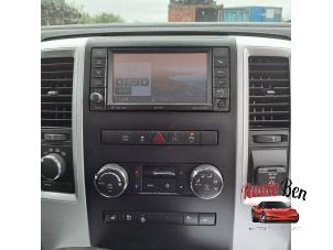 Dodge Ram 1500 5.7 V8 Hemi 1500 4x2 Unfallauto (2011, Schwarz)