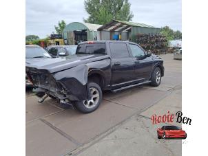 Dodge Ram 1500 5.7 V8 Hemi 1500 4x2 Unfallauto (2011, Schwarz)