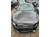 Véhicule hors d'usage  Audi A4 de 2010
