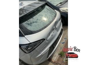 Hyundai Nexo I FCEV FWD Coche dañado (2020, Gris)