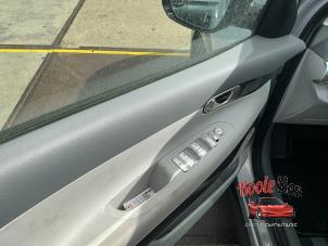 Hyundai Nexo I FCEV FWD Coche dañado (2020, Gris)