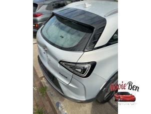 Hyundai Nexo I FCEV FWD Coche dañado (2020, Gris)