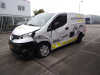 Nissan NV200 salvage car from 2016