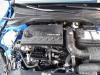 Kia Ceed Sportswagon 1.4 T-GDI 16V Vehículo de desguace (2019, Azul)