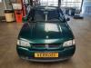 Seat Arosa salvage car from 1999