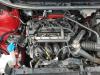 Kia Rio III 1.2 CVVT 16V Vehículo de desguace (2016, Rojo)