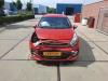 Kia Rio III 1.2 CVVT 16V Vehículo de desguace (2016, Rojo)