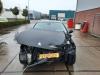 Peugeot 308 salvage car from 2015
