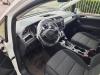 Volkswagen Touran 2.0 TDI 150 Vehículo de desguace (2016, Blanco)