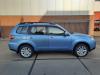 Subaru Forester 2.0 16V Salvage vehicle (2011, Blue)
